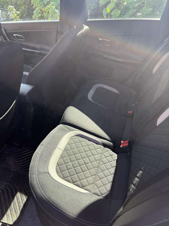 Kia Ceed, 1.6 l., Универсал