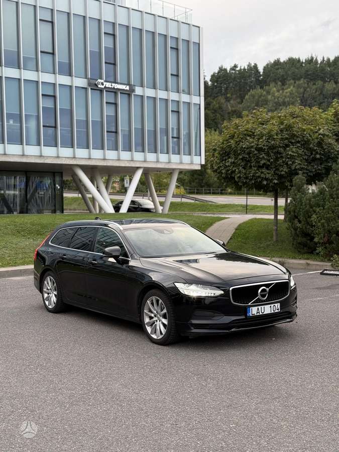 Volvo V90, 2.0 l., Универсал