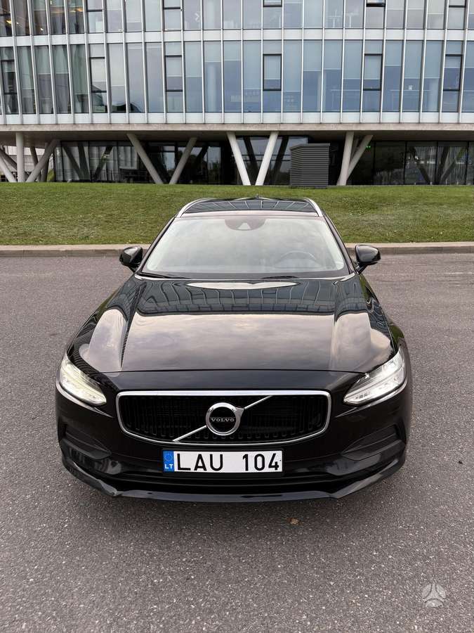 Volvo V90, 2.0 l., Универсал