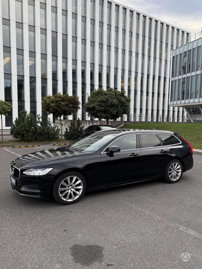 Volvo V90, 2.0 l., Универсал