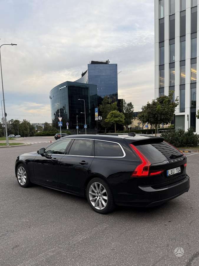 Volvo V90, 2.0 l., Универсал