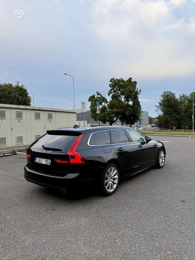 Volvo V90, 2.0 l., Универсал
