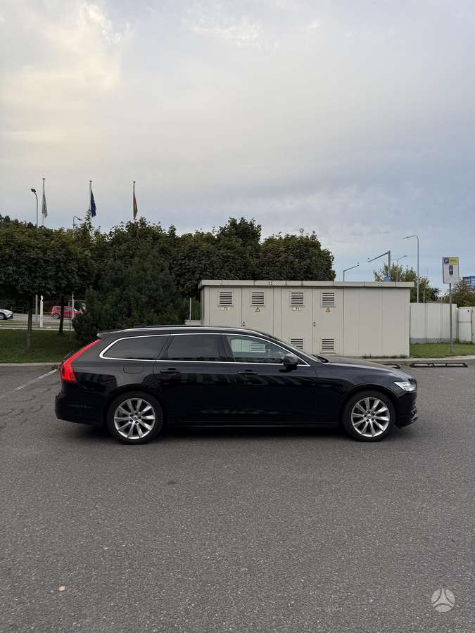 Volvo V90, 2.0 l., Универсал