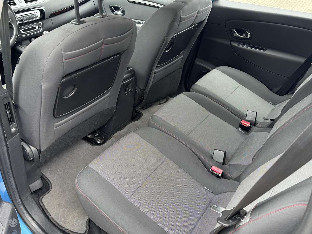Renault Scenic - 7