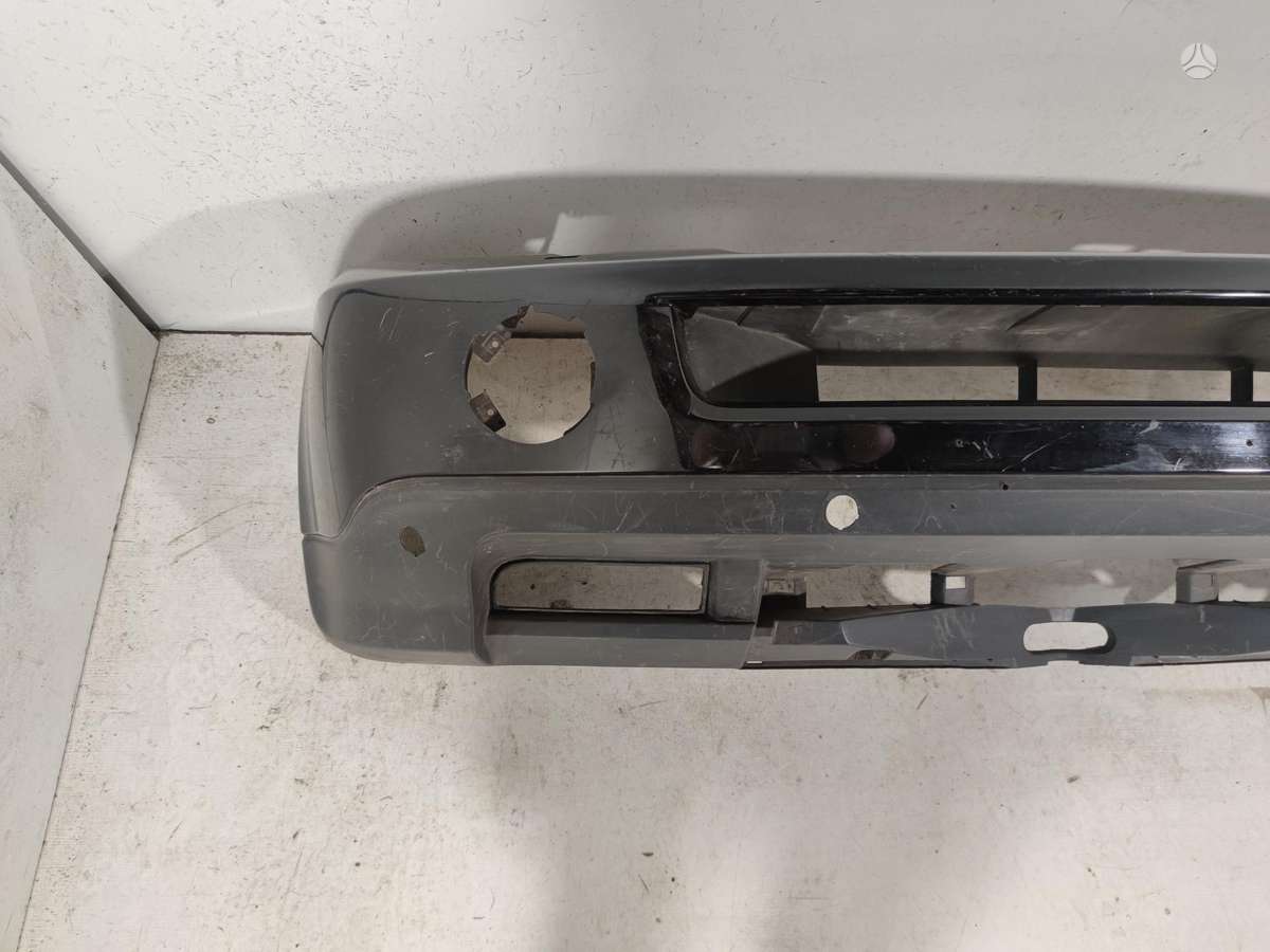 Land Rover Range Rover Sport, DPC000411, bumpers
