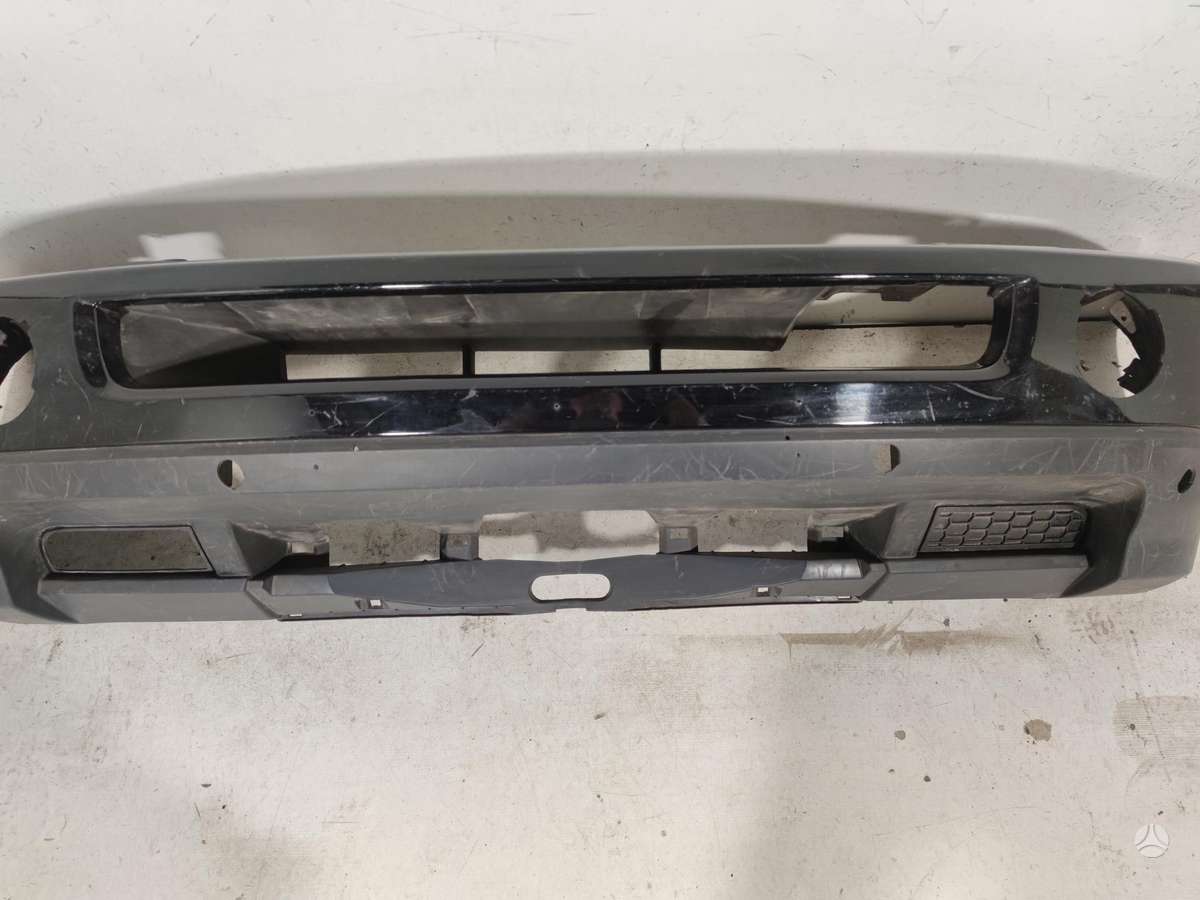 Land Rover Range Rover Sport, DPC000411, бамперы (буфера)
