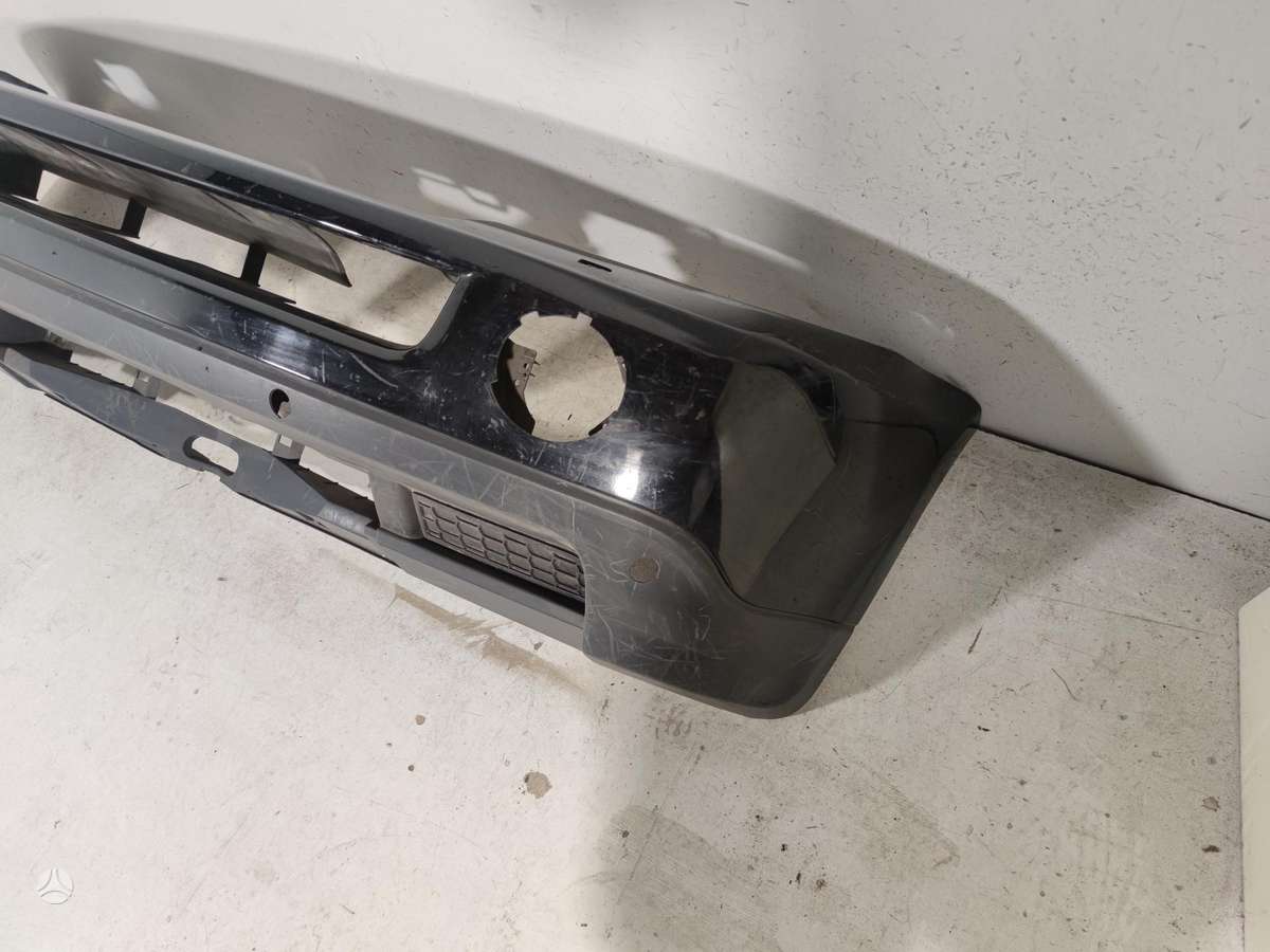 Land Rover Range Rover Sport, DPC000411, бамперы (буфера)