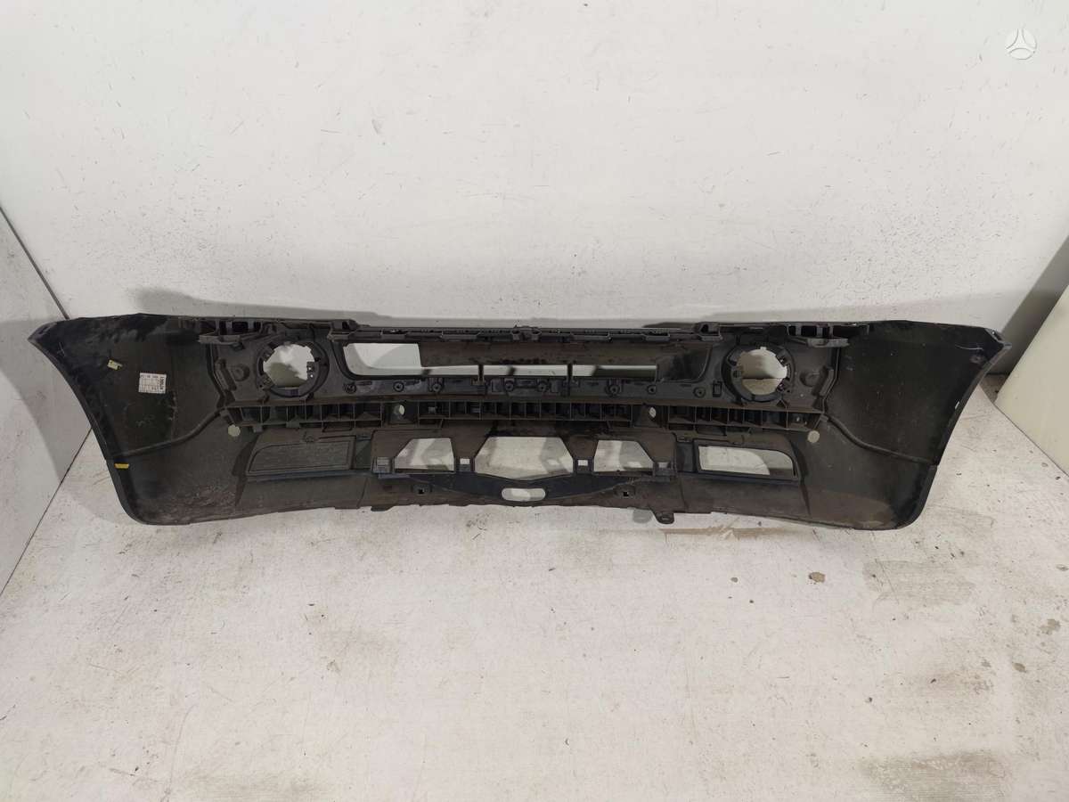 Land Rover Range Rover Sport, DPC000411, бамперы (буфера)