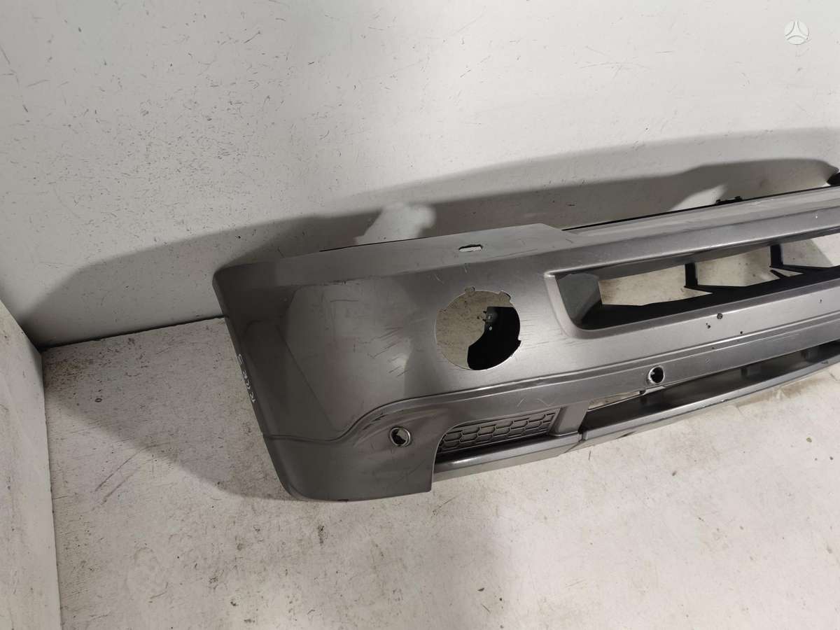 Land Rover Range Rover Sport, DPC000411, бамперы (буфера)
