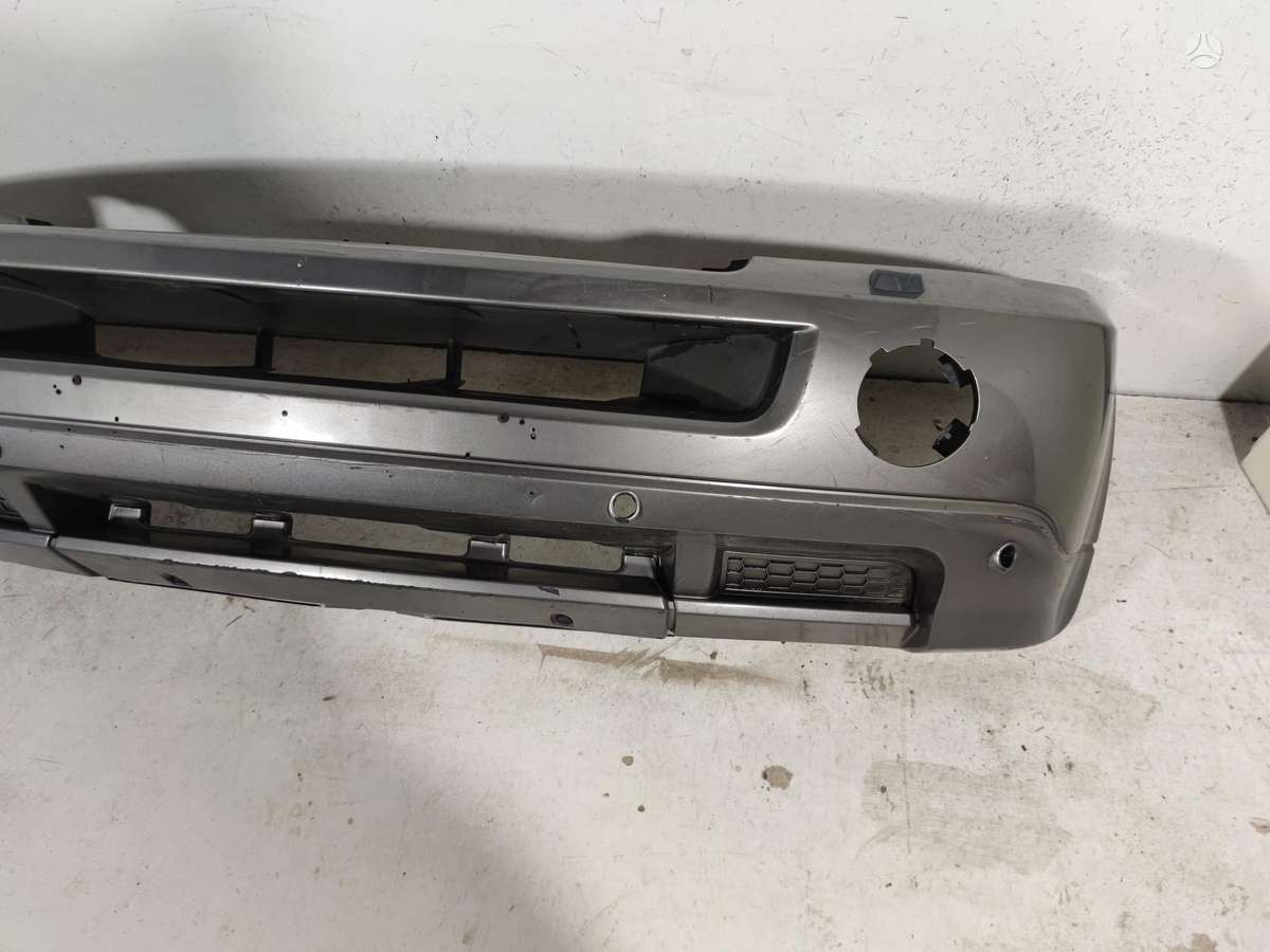 Land Rover Range Rover Sport, DPC000411, бамперы (буфера)