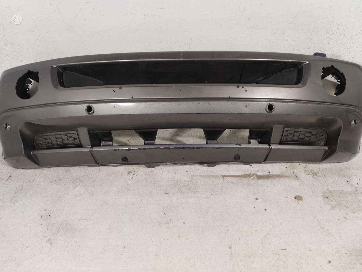 Land Rover Range Rover Sport, DPC000411, бамперы (буфера)