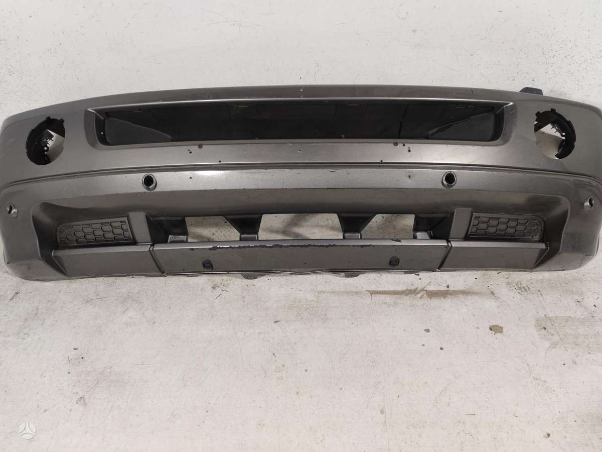 Land Rover Range Rover Sport, DPC000411, bumpers