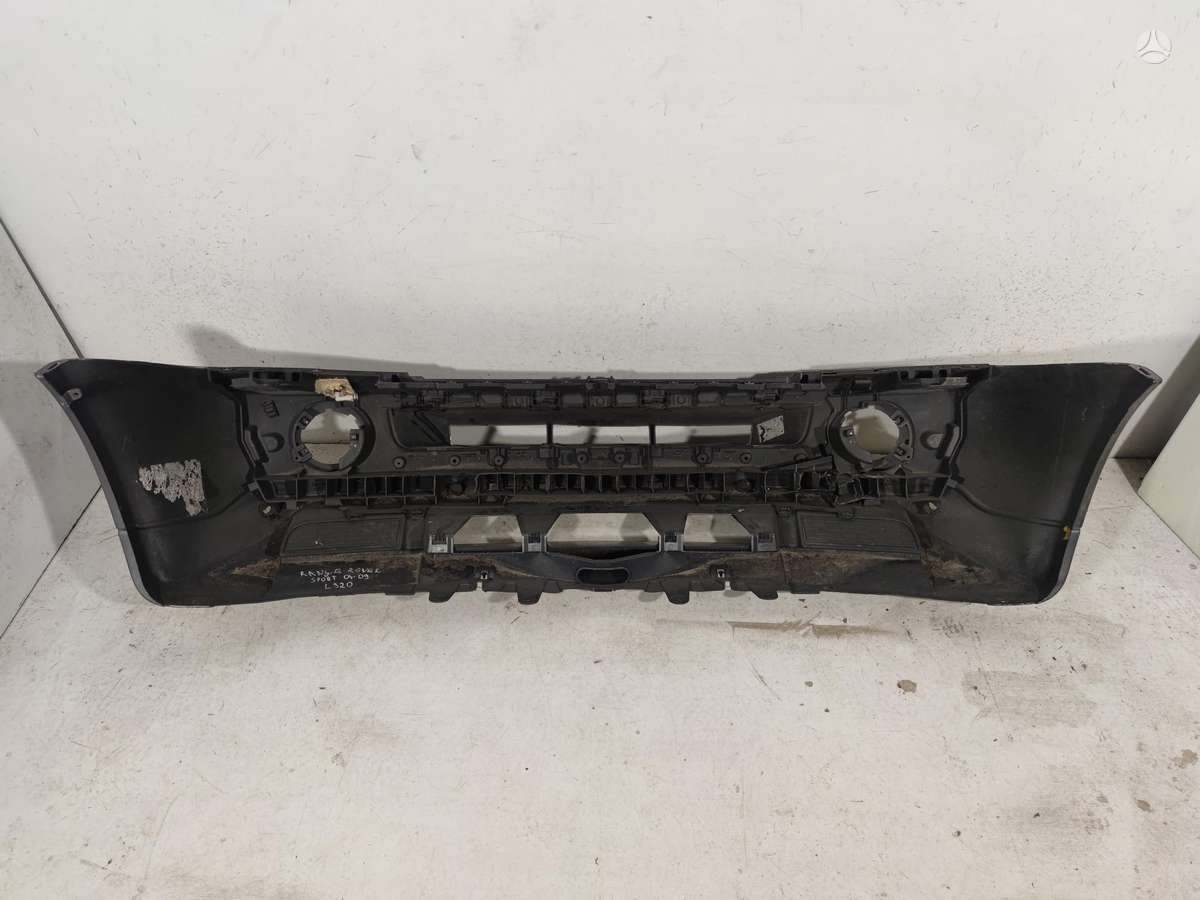Land Rover Range Rover Sport, DPC000411, бамперы (буфера)