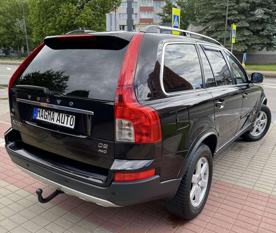 Volvo XC90 - 4