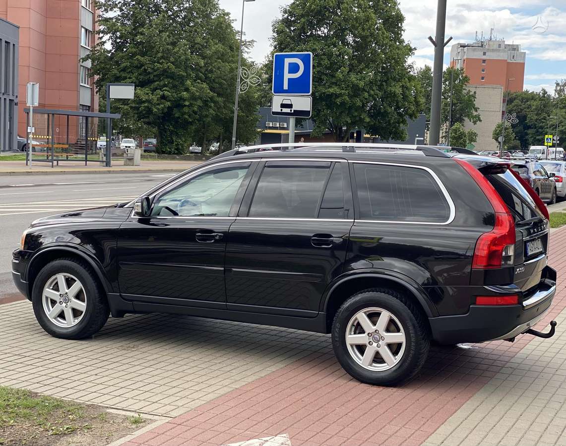 Volvo XC90 - 5