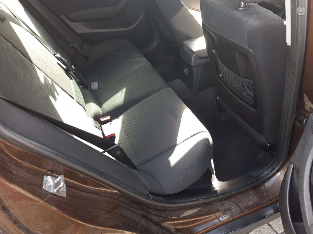BMW X1 - 3