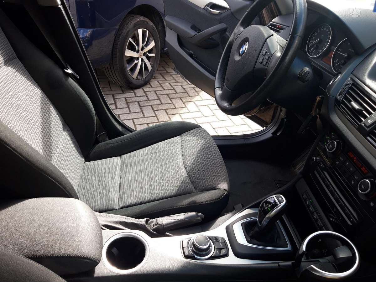 BMW X1 - 4