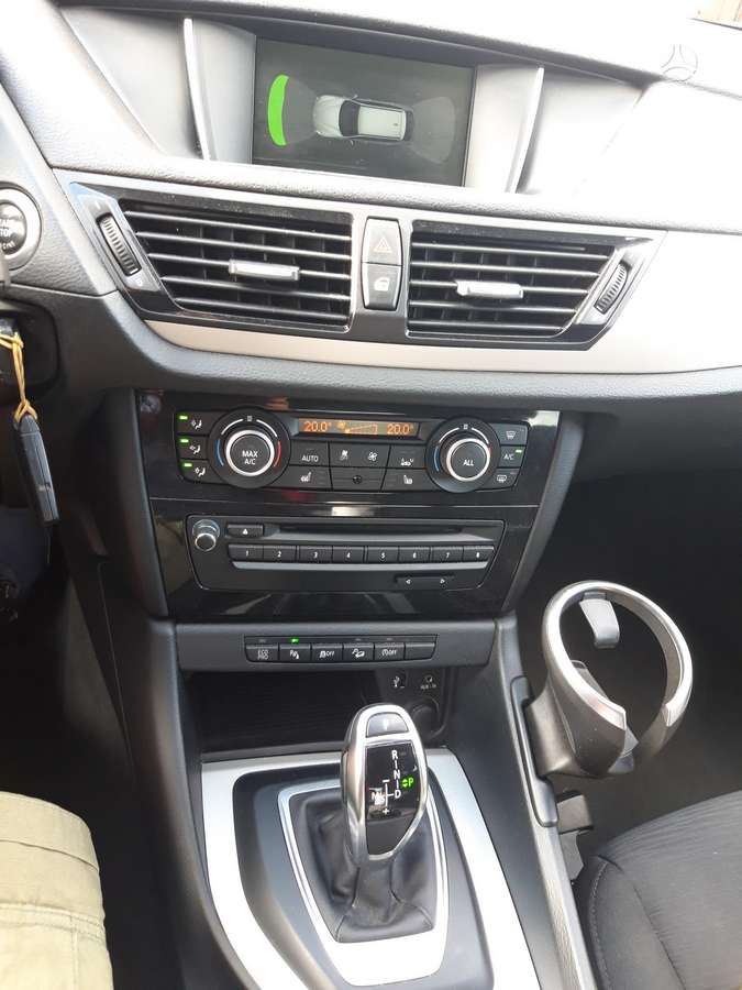 BMW X1 - 5
