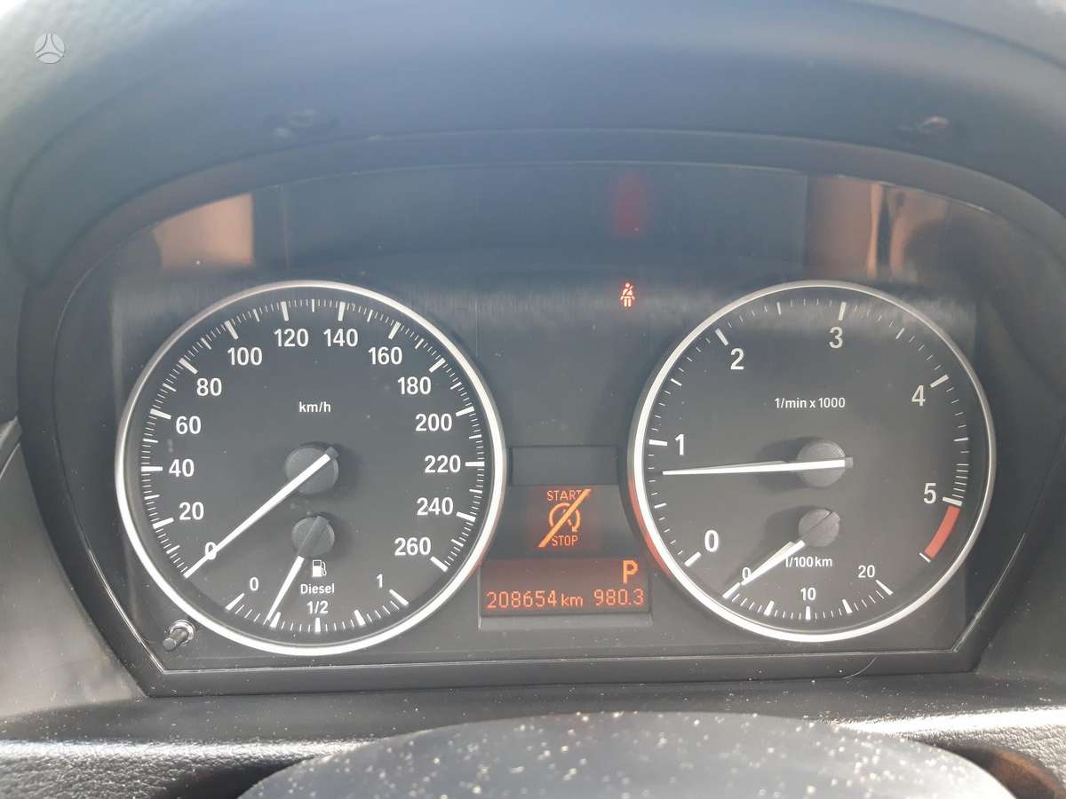BMW X1 - 7