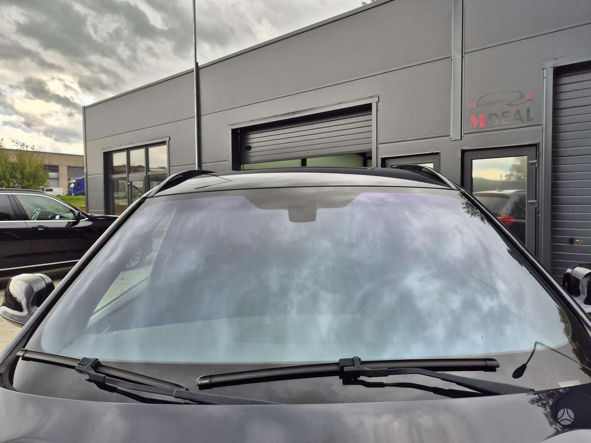 BMW X3, 3.0 l., off-road / crossover