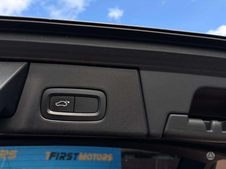 Volvo V90, 2.0 l., universalas