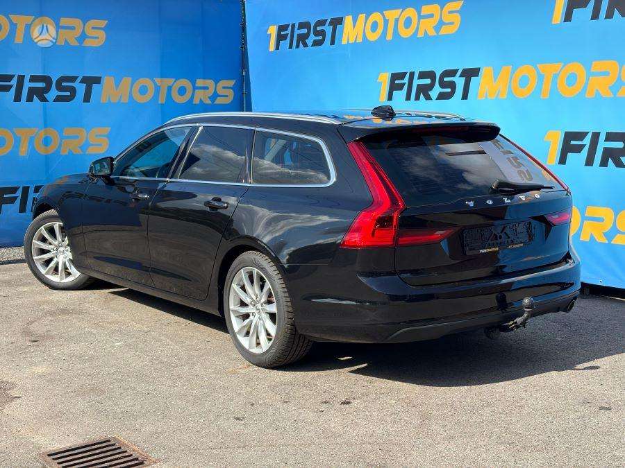 Volvo V90, 2.0 l., wagon