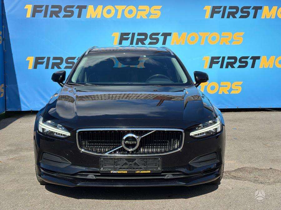 Volvo V90, 2.0 l., wagon