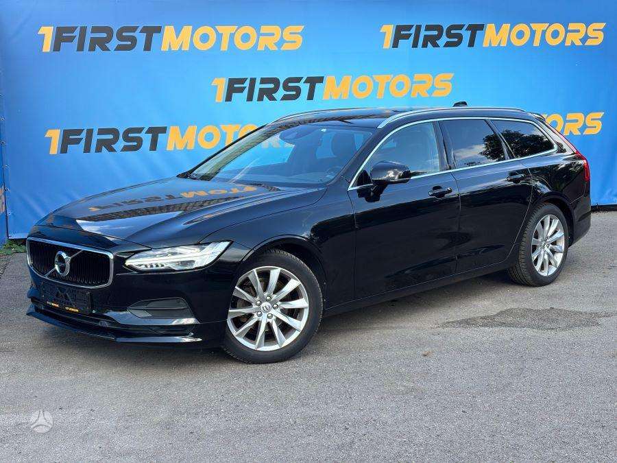 Volvo V90, 2.0 l., wagon
