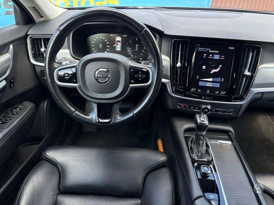 Volvo V90, 2.0 l., wagon
