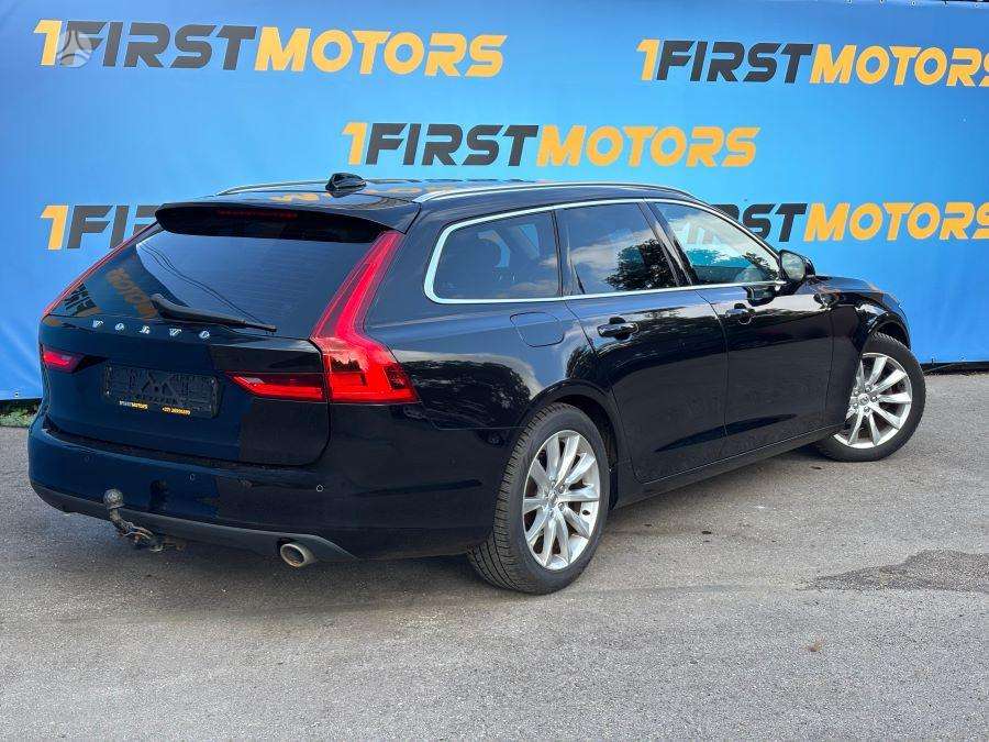 Volvo V90, 2.0 l., wagon