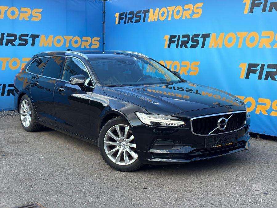 Volvo V90, 2.0 l., wagon