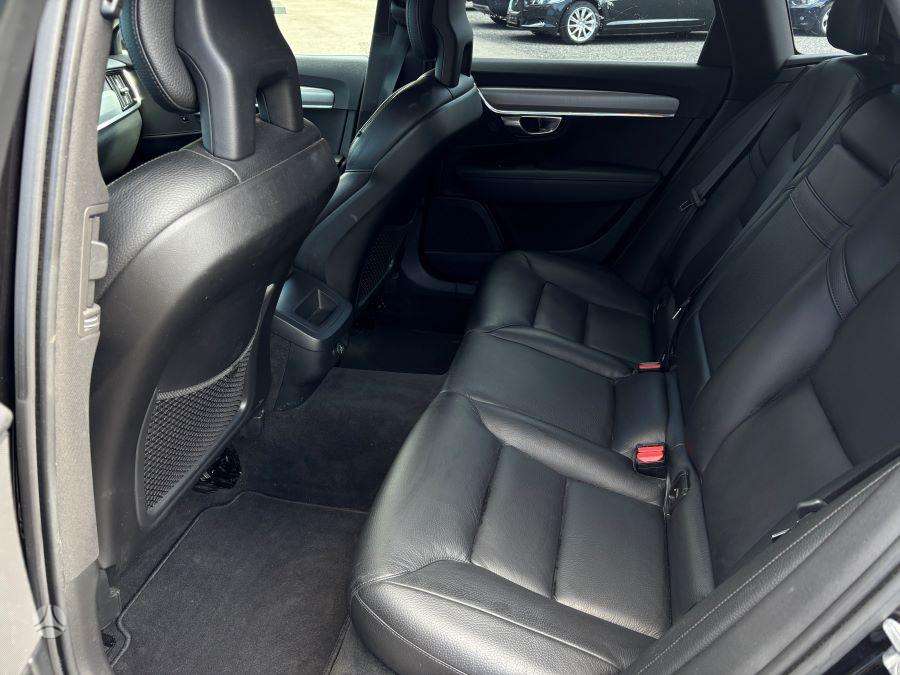 Volvo V90, 2.0 l., universalas