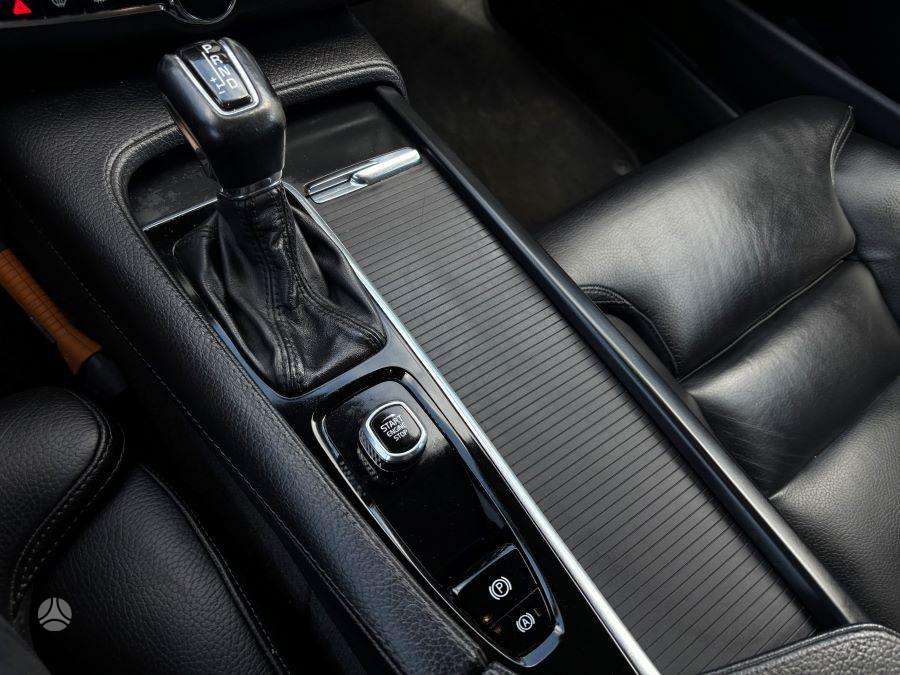 Volvo V90, 2.0 l., wagon