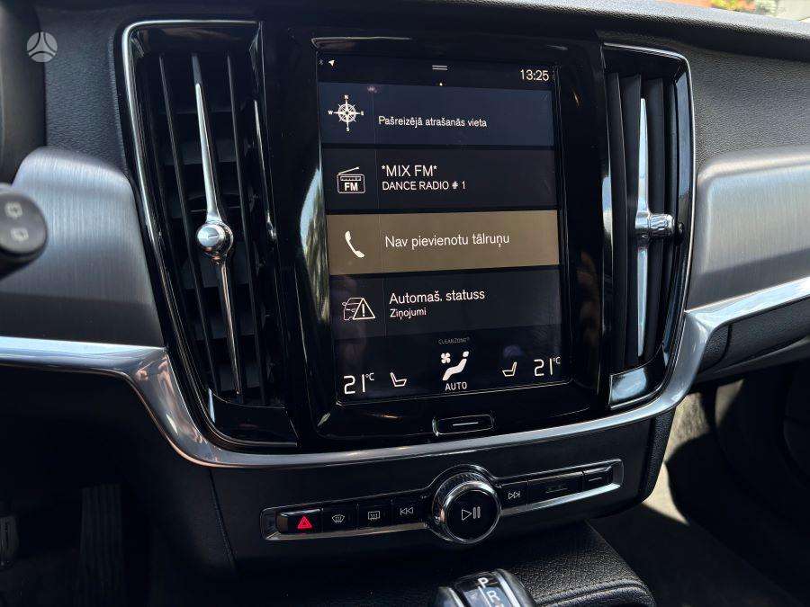 Volvo V90, 2.0 l., universalas