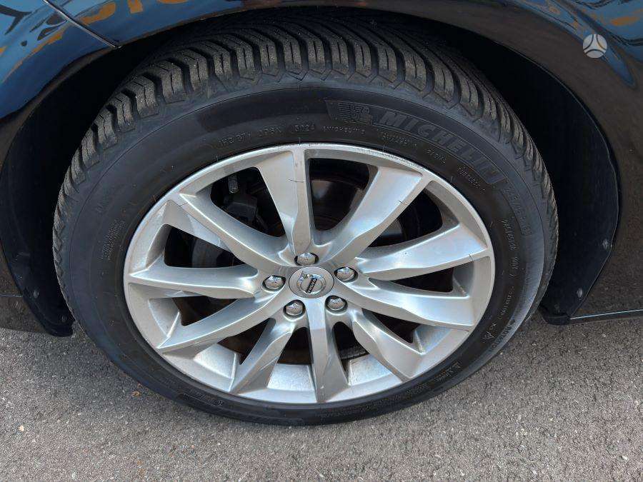 Volvo V90, 2.0 l., wagon