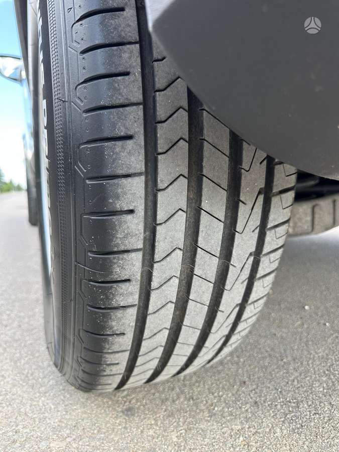 Volvo XC60, 2.4 l., Внедорожник / Кроссовер