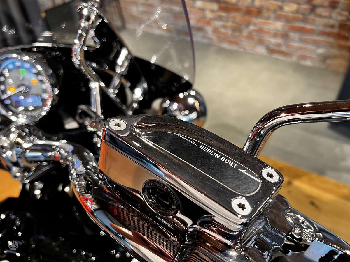BMW R 18 Classic 1802cc, чопперы / круизеры / custom