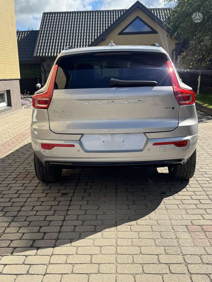 Volvo XC40 - 6