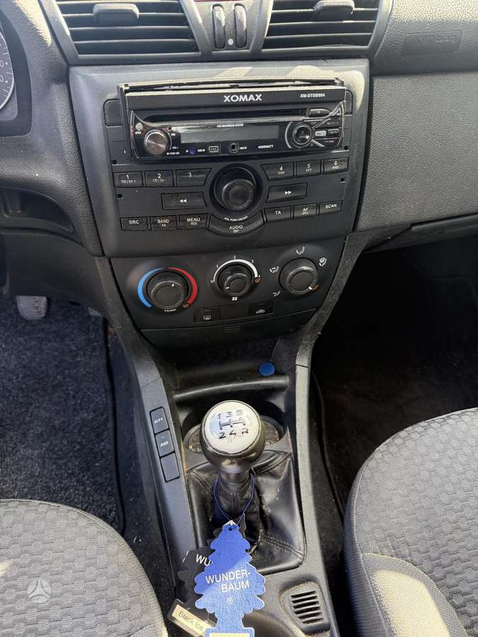 Fiat Stilo - 8