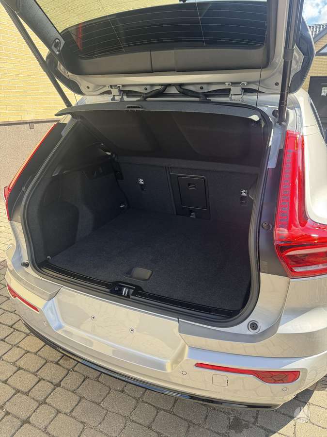 Volvo XC40 - 7