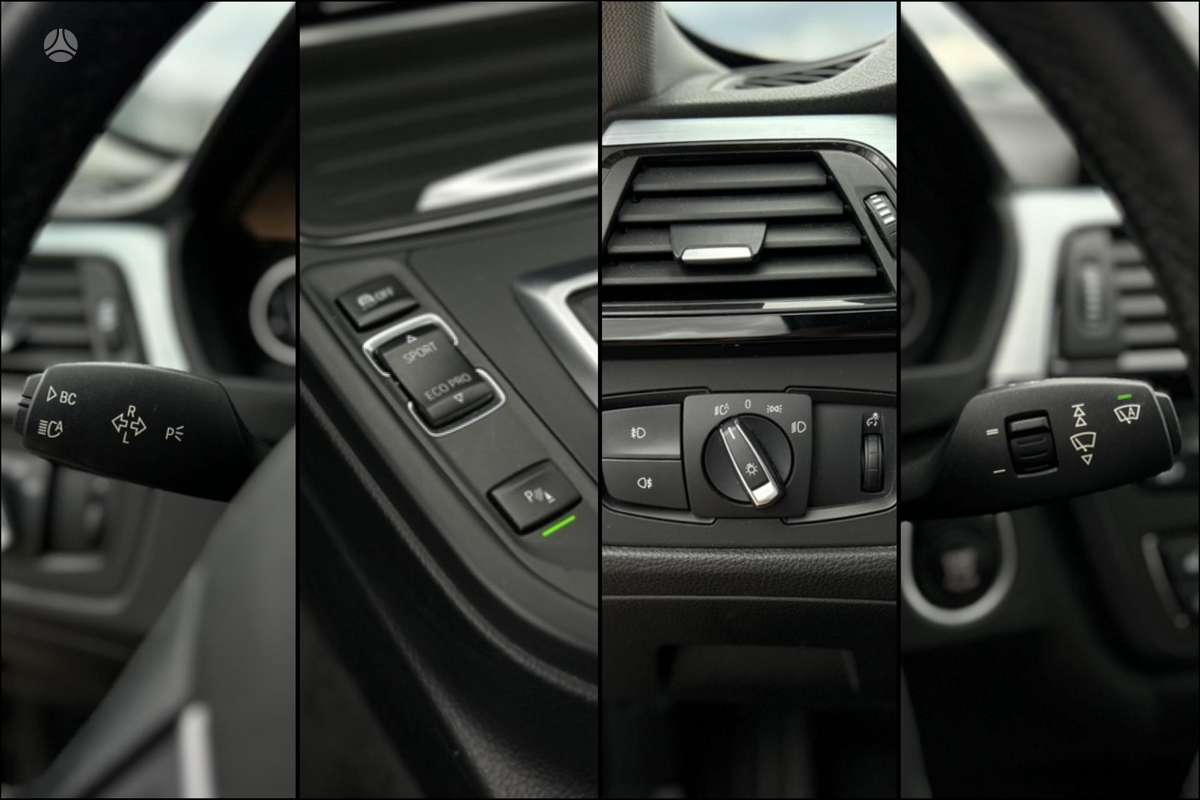 BMW 318, 2.0 l., Седан