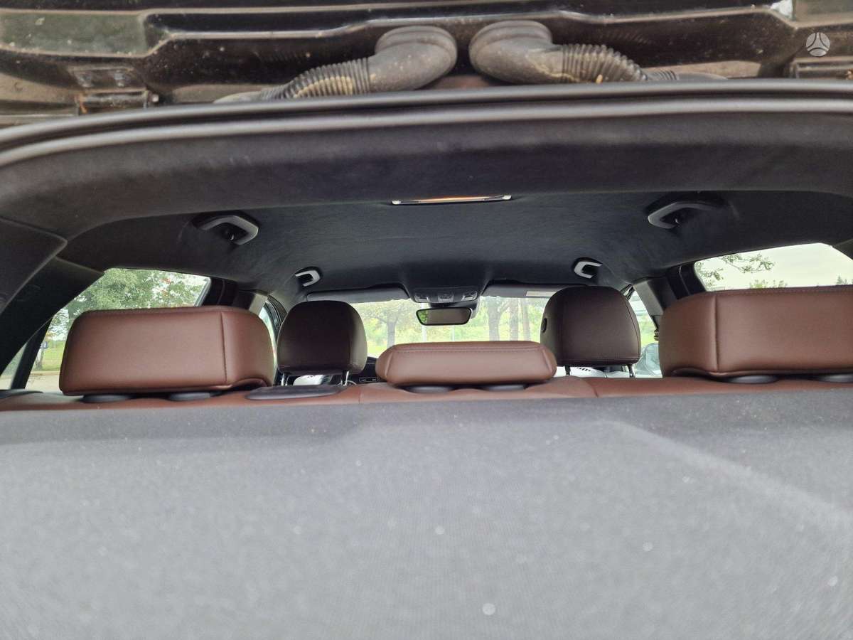 Infiniti QX30 - 6
