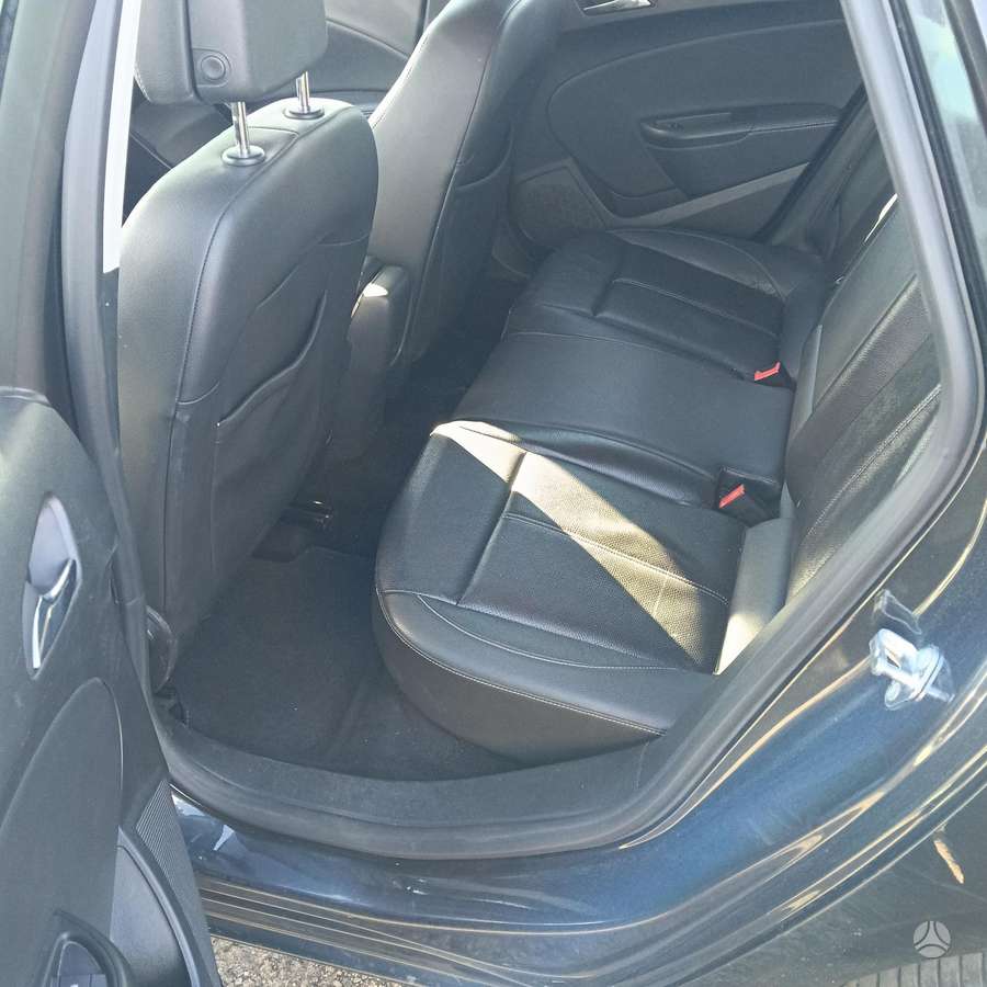 Opel Astra, 1.4 l., Универсал