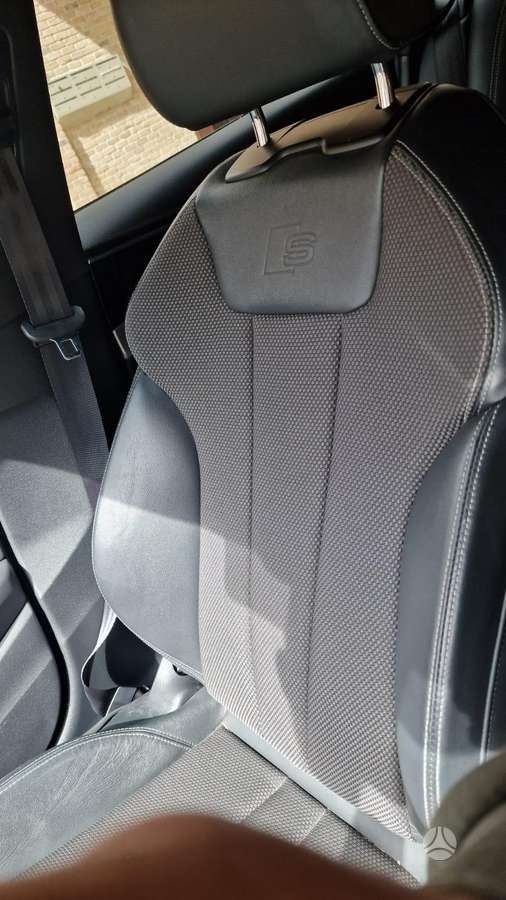 Audi A4 allroad, 2.0 l., Универсал