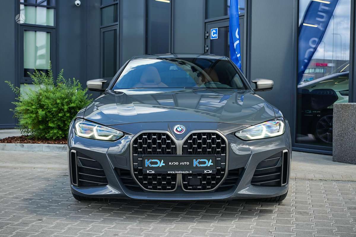 BMW M440 - 3