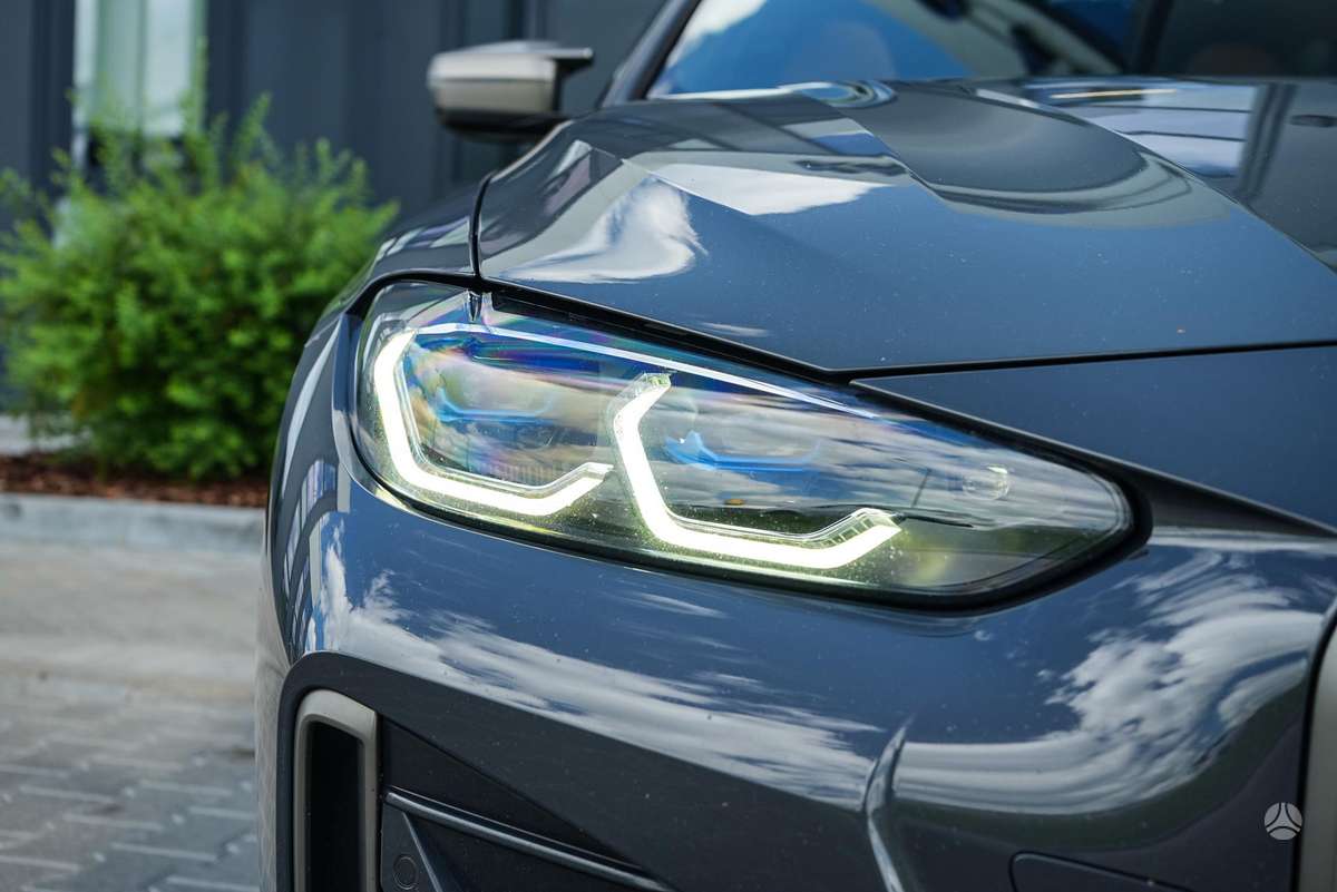 BMW M440 - 7