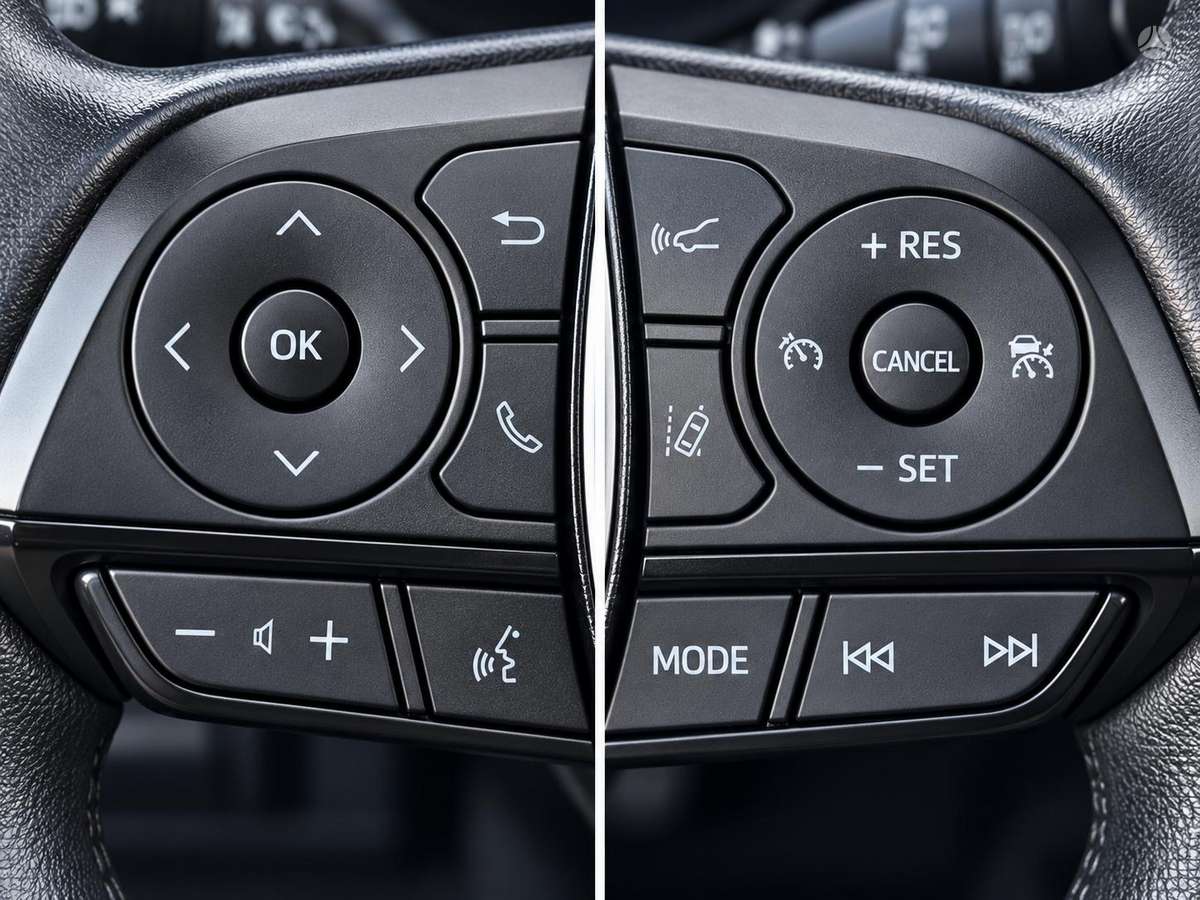 Toyota Corolla - 9