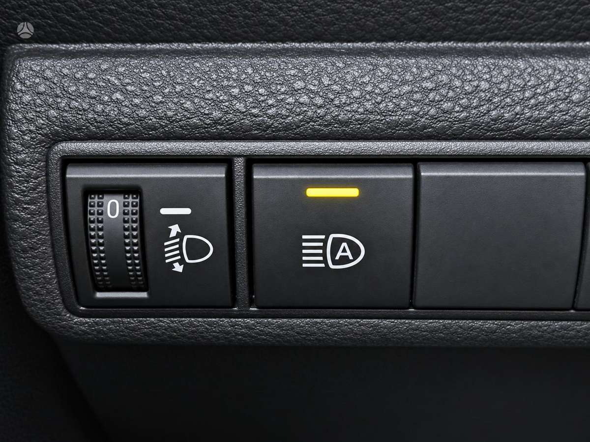 Toyota Corolla - 10