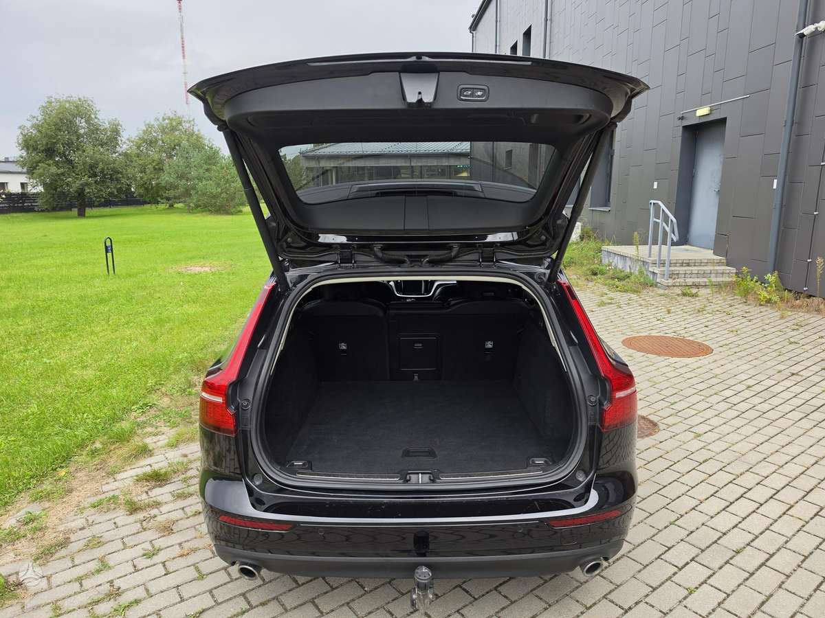 Volvo V60 - 9