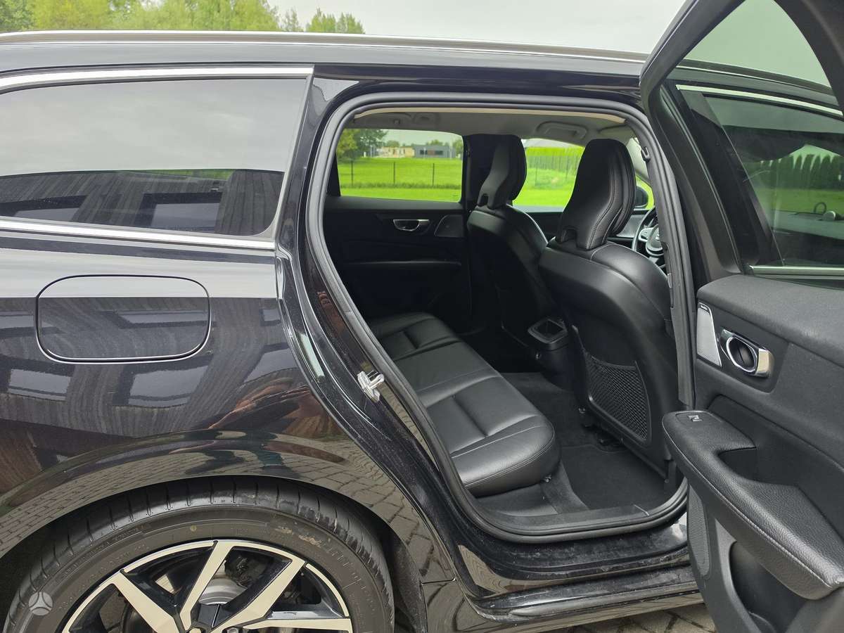 Volvo V60 - 11